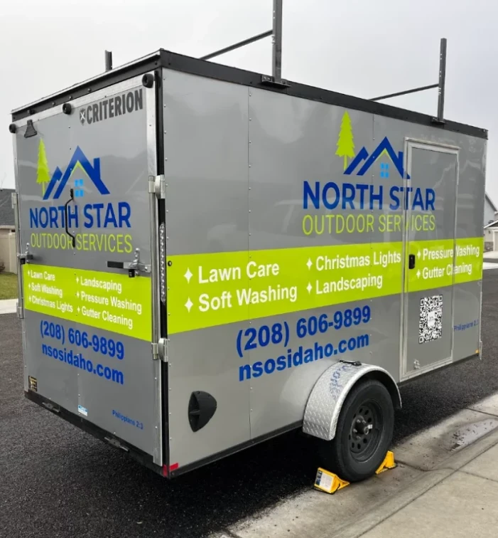 Northstar wrap